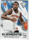 2013-14 Titanium Elements #22 Metta World Peace