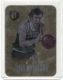 2013-14 Gold Standard Metal Cards #4 John Havlicek