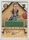 2013-14 Gold Standard #242 Kelly Olynyk