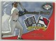 2002 Fleer Box Score Amazing Greats Patch #6 Torii Hunter