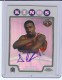 2008-09 Topps Chrome Refractors #243 Donte Greene B