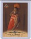 2008-09 Topps Hardwood Mahogany #123 Donte Greene Ball Up