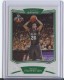 2008-09 Bowman Chrome Refractors #141 Malik Hairston