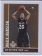 2008-09 Topps Co-Signers Bronze #131 Malik Hairston