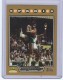2008-09 Topps Gold Border #171 Spencer Haywood