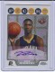 2008-09 Topps Chrome X-Fractors #236 Roy Hibbert