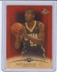 2008-09 Topps Hardwood Redwood #117 Roy Hibbert Shooting