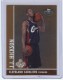2008-09 Topps Co-Signers Bronze #118 J.J. Hickson