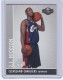 2008-09 Topps Co-Signers #118 J.J. Hickson