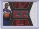 2008-09 SP Rookie Threads Rookie Threads #RTJH J.J. Hickson