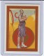 2008-09 Topps T51 Murad #188B J.J. Hickson Standing - Quantity: 1 - Owned by: BKBcards4ever 