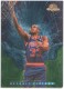1995-96 SkyBox Premium Meltdown #M5 Grant Hill - Quantity: 2 - BV: $6.00 - Owned by: mess0312 