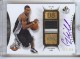 2008-09 SP Authentic #120 George Hill