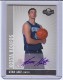 2008-09 Topps Co-Signers Rookie Autographs #122 Kosta Koufos C