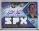 2008-09 SPx #141 Kosta Koufos - Quantity: 1 - Owned by: BKBcards4ever 