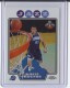 2008-09 Topps Chrome Refractors #202 Kosta Koufos