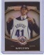 2008-09 Topps Treasury Refractors Bronze #120 Kosta Koufos