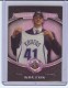 2008-09 Topps Treasury Refractors Silver #120 Kosta Koufos