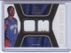 2008-09 SP Rookie Threads Rookie Threads #RTCL Courtney Lee