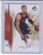 2008-09 SP Authentic Destination Stardom #DS10 Brook Lopez
