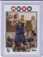 2008-09 Topps Gold Foil #205 Brook Lopez - Quantity: 1 - Owned by: BKBcards4ever 
