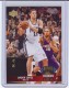 2008-09 Upper Deck Lineage Rookie Standouts #RS10 Brook Lopez