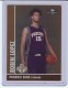 2008-09 Topps Co-Signers Bronze #114 Robin Lopez
