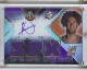 2008-09 SPx #158 Robin Lopez