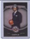 2008-09 Topps Treasury Refractors Silver #114 Robin Lopez