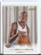 2008-09 SkyBox #227 Luc Richard Mbah A Moute