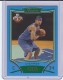 2008-09 Bowman Blue #127 JaVale McGee - Quantity: 1 - Owned by: BKBcards4ever 