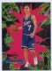 1994-95 Fleer Rookie Sensations #12 Bobby Hurley