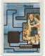 2007-08 Bowman Relics #DN Dirk Nowitzki - Quantity: 1 - BV: $8.00 - Owned by: Kadamscards 