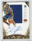 2012-13 Preferred #374 Charles Jenkins