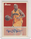 2009-10 Bowman 48 Autographs #48AJJ Jarrett Jack - Quantity: 1 - Owned by: Kadamscards 