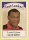 1991 Foot Locker Slam Fest #15 Calvin Murphy BK - Quantity: 1 - Owned by: dbrown2808 
