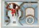 2010-11 SP Authentic Jordan Brand Classic #JCDE Devin Ebanks - Quantity: 1 - Owned by: Kadamscards 