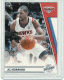2010-11 Panini Season Update Silver #68 Al Horford - Quantity: 1 - Owned by: Kadamscards 