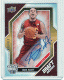 2009-10 Upper Deck Draft Edition Autographs #57 Daniel Hackett - Quantity: 1 - Owned by: Kadamscards 