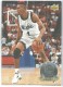 1993-94 Upper Deck Rookie Standouts #RS17 Anfernee Hardaway