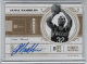 2010-11 Playoff National Treasures Century Signatures #151 Jamal Mashburn - Quantity: 1 - Owned by: Kadamscards 