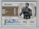 2010-11 Playoff National Treasures Century Signatures #127 Dale Ellis - Quantity: 1 - Owned by: Kadamscards 