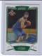 2008-09 Bowman Chrome X-Fractors #127 JaVale McGee