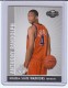 2008-09 Topps Co-Signers #113 Anthony Randolph