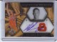 2008-09 SP Rookie Threads #74 Anthony Randolph