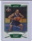 2008-09 Bowman Chrome X-Fractors #149 Brandon Rush