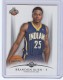 2008-09 Topps Hardwood #113B Brandon Rush Posing