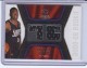 2008-09 SP Rookie Threads Rookie Threads #RTMS Marreese Speights