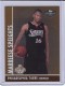 2008-09 Topps Co-Signers Bronze #115 Marreese Speights