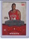 2008-09 Fleer NBA Classics #NBAMS Marreese Speights